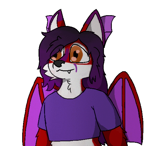 Art description 2 - Animated?